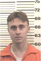 Inmate SENTER, JAMES T