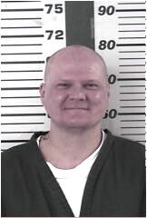 Inmate SEVERSON, MICHAEL R