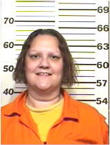 Inmate SILL, KRISTI G