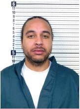 Inmate TRIMBLE, APOLLO L