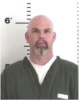 Inmate TUBBS, KENNETH L