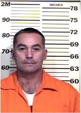 Inmate WILLIAMS, TODD A