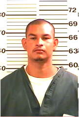 Inmate ALVAREZ, MANUEL