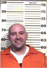 Inmate ANDERSON, JOSEPH K