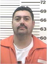 Inmate ARCHULETA, MICHAEL A