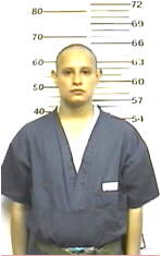 Inmate ARRIETA, HECTOR M