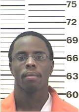 Inmate BOND, STEPHEN R