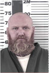 Inmate CRISP, SCOTT