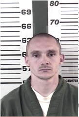 Inmate GALLEGOS, ERIC P