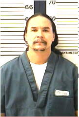 Inmate GOMEZ, ANTONIO