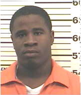 Inmate HICKEY, DARRYL L