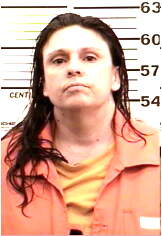 Inmate JONES, DENISE R