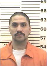 Inmate KIRKLAND, NATHAN G