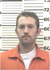 Inmate MCDOWELL, JAKE W