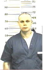 Inmate MERRITT, SHANE A