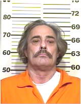 Inmate MILLER, CHARLES