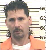 Inmate MILLER, MIGUEL A