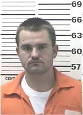 Inmate MINCHEY, JACOB L