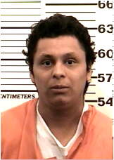 Inmate PEDROZA, CONCEPCION M