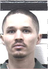 Inmate PEMBERTON, ROBERT A