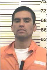 Inmate REYESROJAS, FILIBERTO