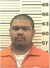 Inmate ROMERO, JERMAINE C