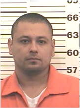 Inmate SERAFINMARTINEZ, LUIS