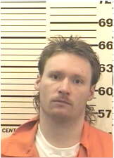 Inmate BANKS, ROBERT R