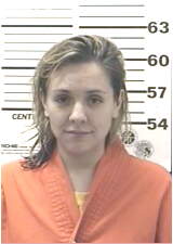 Inmate BARELA, JOY L