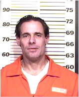 Inmate CARR, JASON P