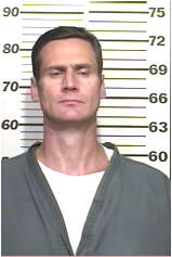 Inmate CONNELL, LARRY G