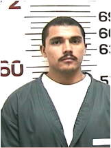 Inmate DELEON, ELIAS