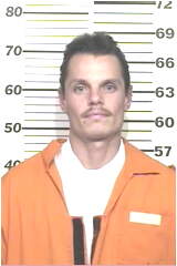 Inmate GEMBERLING, JOSHUA J