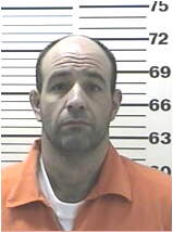 Inmate GOULD, GERALD T