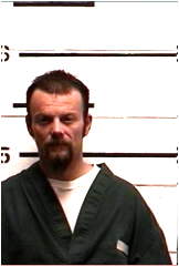 Inmate HEATH, DALLAS D