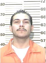 Inmate MALDONADO, RICHARD J