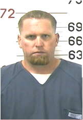 Inmate MILLER, TRAVIS W