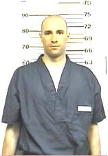 Inmate MORRIS, JEREMY S