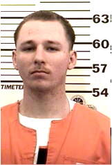 Inmate MURPHY, RICHARD C