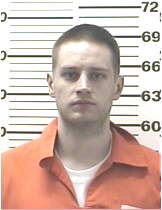 Inmate PITET, COLIN P