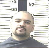 Inmate RENTERIA, RENE