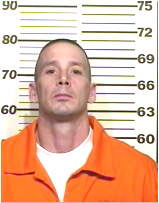 Inmate SHULTS, JEREMY D