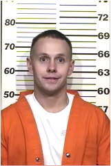 Inmate SKAGGS, STEVEN A