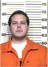 Inmate SMITH, JEREMIAH J