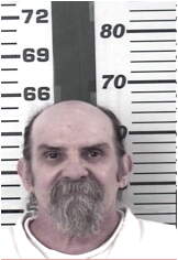 Inmate TORRES, GLENN J