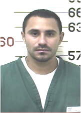 Inmate ARMIJO, JOSEPH A