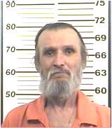 Inmate BARNSTABLE, ROBERT A