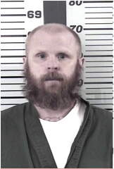 Inmate CLEVELAND, DANIEL L