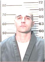 Inmate DICKSON, SHAUN M