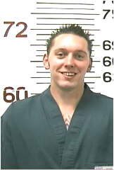 Inmate FIELDS, ADAM R